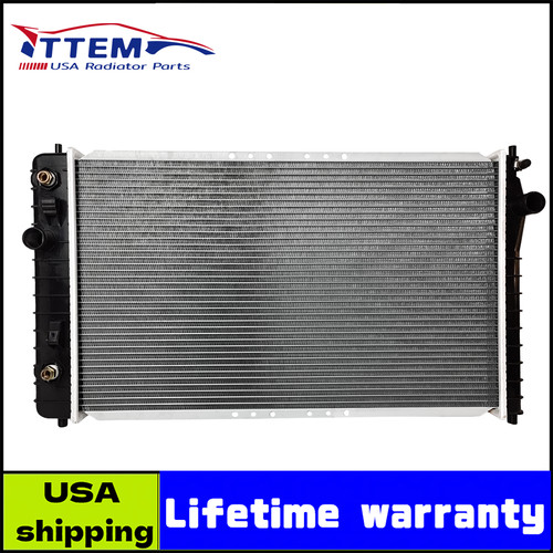 Radiator 2518 for 2002 2003 - radiator,