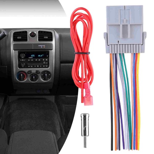 Antenna car radio - car,