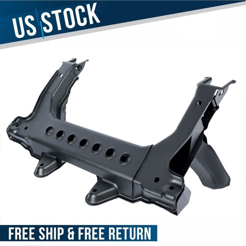 Front crossmember subframe - front,