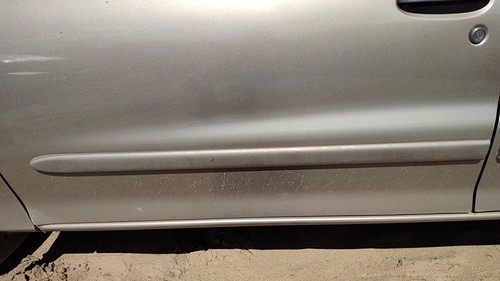 Chevy cavalier driver - 95-05,